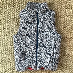 Floral puffer best